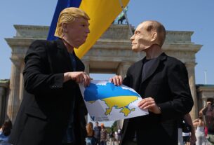 Новини світу - Фініш підготовки. Деталі зустрічі Трампа і Путіна