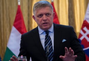 Новини України - Фіцо відповів на заяву МЗС України