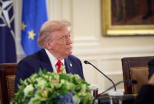 Новини світу - Гарантії безпеки: Трамп пояснив можливу роль США