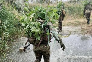 Новини України - Генштаб оновив дані про число ліквідованих росіян