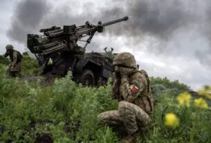 Новини України - Генштаб оновив дані про ситуацію на фронті