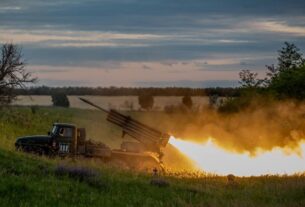 Новини України - Генштаб оновив дані про ситуацію на фронті