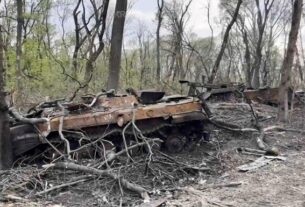 Новини України - Генштаб оновив втрати РФ у війні
