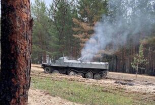 Новини України - Генштаб оновив втрати РФ у війні