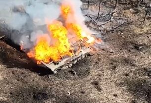 Новини України - Генштаб оприлюднив нові втрати РФ