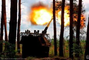 Новини України - Генштаб озвучив втрати Росії станом на 24 серпня