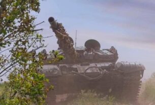 Новини України - Генштаб перелічив останні втрати РФ