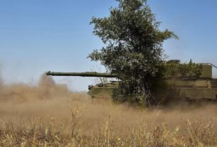 Новини України - Генштаб: РФ атакувала три напрямки фронту 90 разів