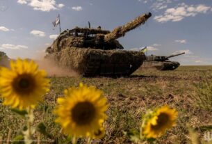 Новини України - Генштаб розповів, де росіяни пробують прорватися