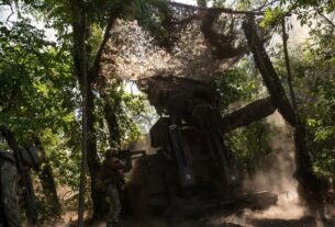 Новини України - Генштаб розповів, де відбито найбільше атак Росії