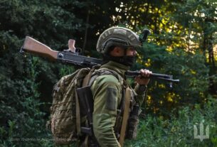 Новини України - Генштаб розповів про ситуацію на фронті