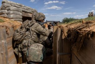 Новини України - Генштаб розповів про ситуацію на найгарячішому напрямку
