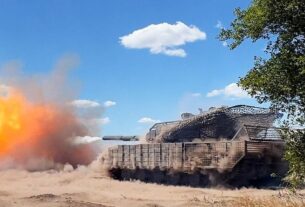 Новини України - Генштаб заявив про нові успіхи ЗСУ на Сумщині