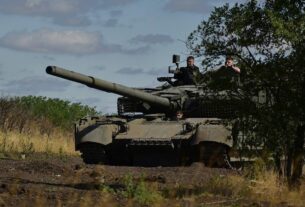 Новини України - Генштаб заявив про затишшя на п'яти напрямках