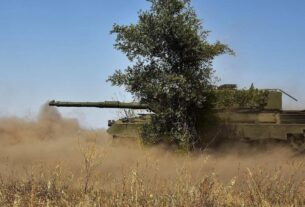 Новини України - Генштаб: ЗСУ знищили за добу 920 солдатів РФ