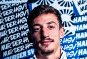 Новини спорту - Георгія Гочолейшвілі Шахтар відпустив в оренду в Гамбург
