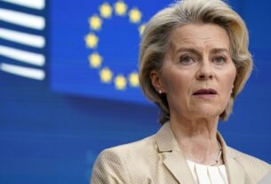 Новини світу - Глава ЄК: 19 країн ЄС візьмуть кредити SAFE на 150 млрд євро