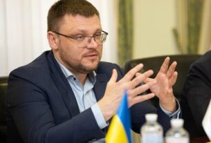 Новини України - Голова НАБУ озвучив "план Б" у разі нових посягань