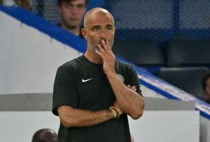 Новини спорту - Головний тренер Челсі розповів, кого потрібно підписати