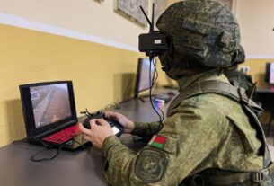 Новини світу - Готується до війни? Нові сигнали з Білорусі
