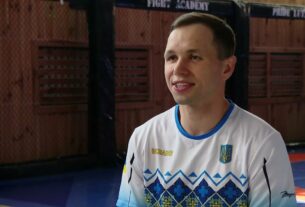 Національна збірна України на Всесвітніх іграх-2025. #МочульськийБогдан