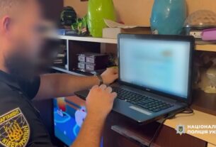 Поліцейські ліквідували канал незаконного переправлення військовозобов’язаних через кордон