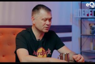 Особистий досвід. Яких правил кібергігієни дотримується Голова Держспецзв'язку?