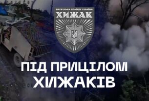 🎯 Бліндажі, техніка, піхота — все під прицілом дронів "Хижака"