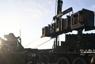 Новини світу - Іспанія почне виробляти компоненти ЗРК Patriot - ЗМІ