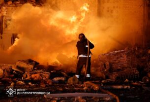Новини України - ISW прогнозує посилення ударів по Україні