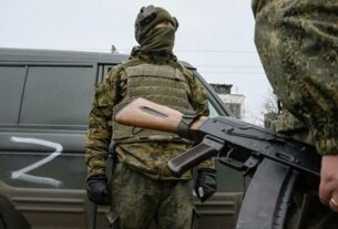 Новини України - ISW: росіяни різко збільшили число страт полонених