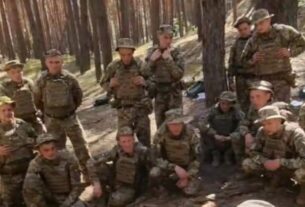 Новини України - Із в’язниці - на фронт: скільки засуджених стали до лав захисників