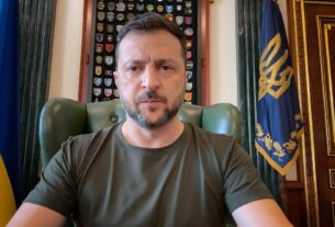 З нашого боку все буде максимально готове, щоб війну закінчити