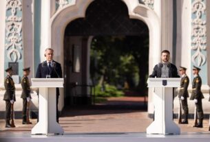 Новини світу - Канада передасть Україні зброю на $700 млн