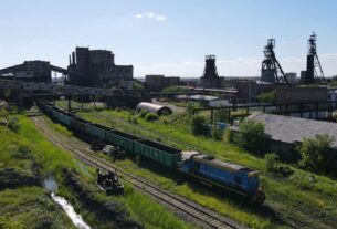 Новини бізнесу - Казахстан витісняє Росію ринку вугілля в Європі - ЗМІ