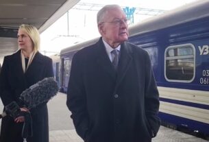Новини України - Келлог їде в Україну