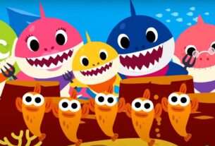 Без категорії - Хіт "Baby Shark" відстояв авторство у суді
