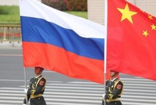 Новини України - Китай ігнорує докази щодо їхніх деталей у зброї РФ