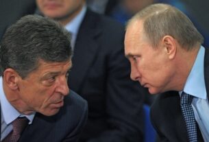 Новини світу - Ключовий помічник Путіна вважає вторгнення в Україну помилкою - ЗМІ