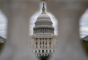 Новини світу - Комітет Сенату США схвалив виділення Києву $1 млрд