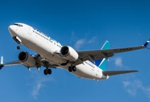 Новини бізнесу - Korean Air придбає 103 літаки Boeing