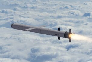 Новини України - Краща за Tomahawk: що відомо про ракету Фламінго