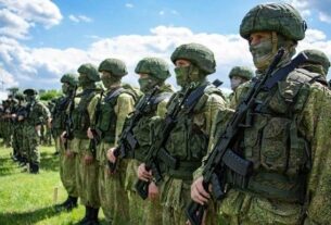 Новини України - Кремль урізає виплати новобранцям з окремих регіонів - ГУР