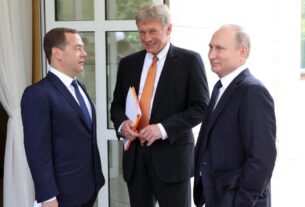 Новини світу - Кремль відреагував на заяву Трампа про субмарини