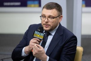 Новини України - Кривонос: НАБУ пройшло перший незалежний аудит