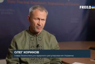 Окупація ЗАЕС: чи вдасться не допустити повторення Чоронобильської катастрофи?