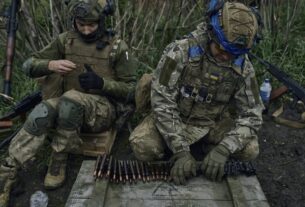 Новини світу - Латвія долучається до закупівлі зброї для України