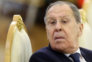 Новини світу - Лавров озвучив вимогу РФ для "існування України"