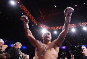 Новини спорту - Легендарний кубинець визначив найкращого боксера сучасності