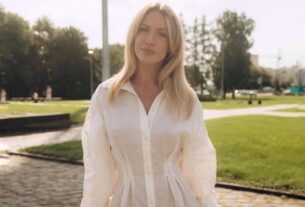 Новини культури - Леся Нікітюк розповіла, як поєднує материнство та роботу